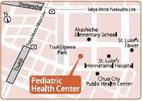Pediatric Health Center