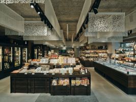 ふくい食の國店内販売