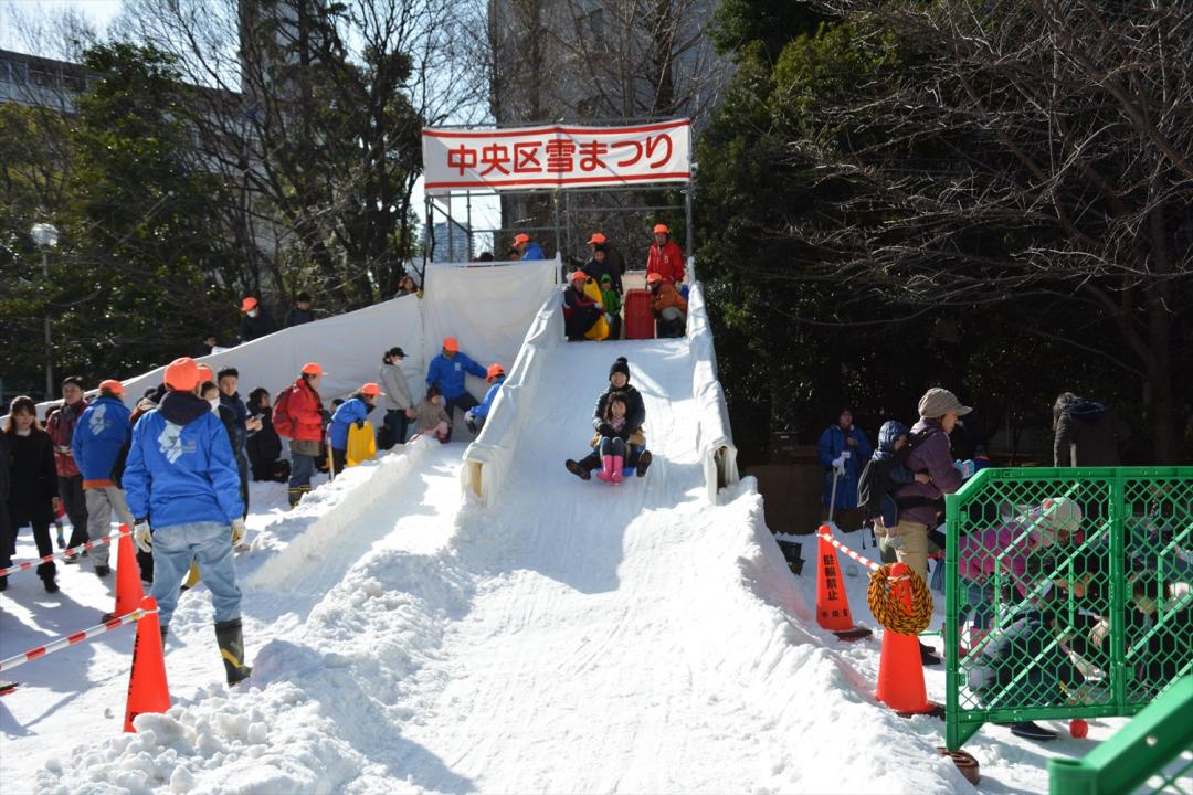 雪まつり3