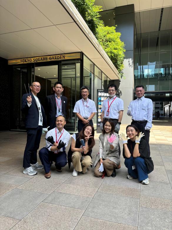 株式会社伊東商会