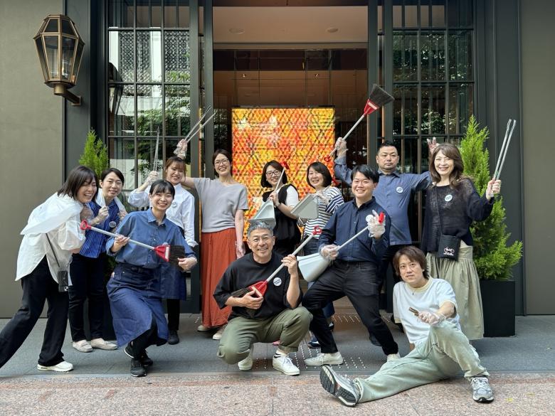 ハイアット セントリック 銀座 東京