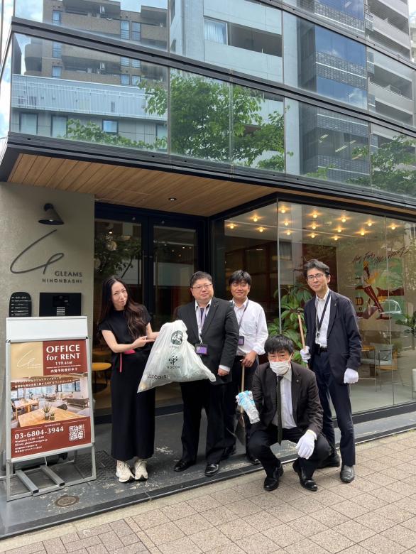 株式会社デュアルタップ