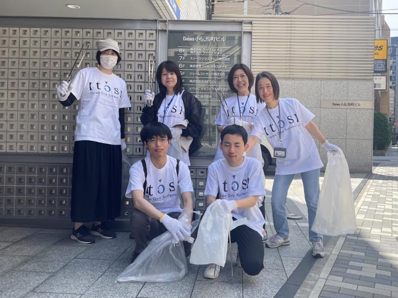 スリーワンシステムズ株式会社