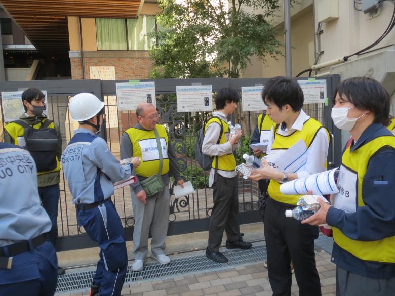 学校