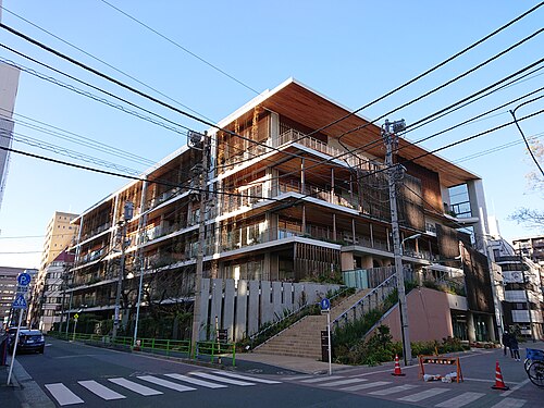 中央小学校