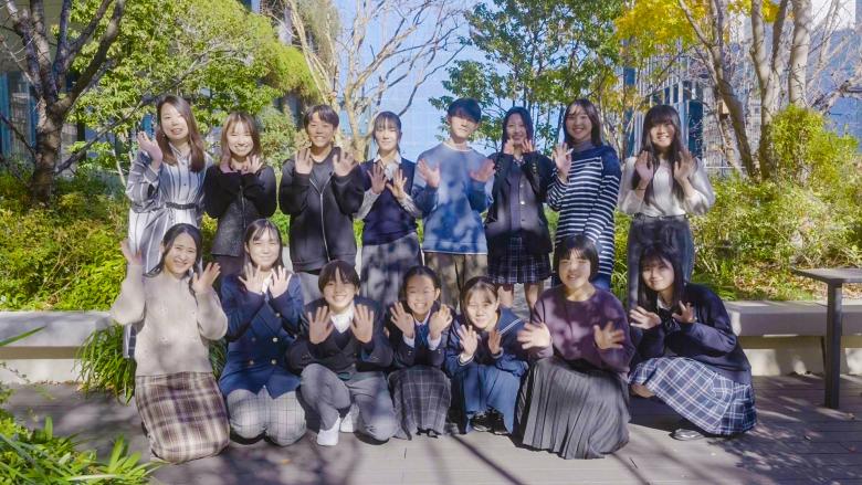 1期生
