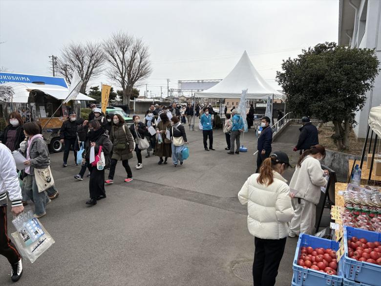 会場1