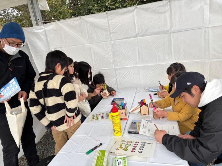 会場4