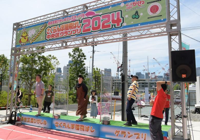 昨年度の様子