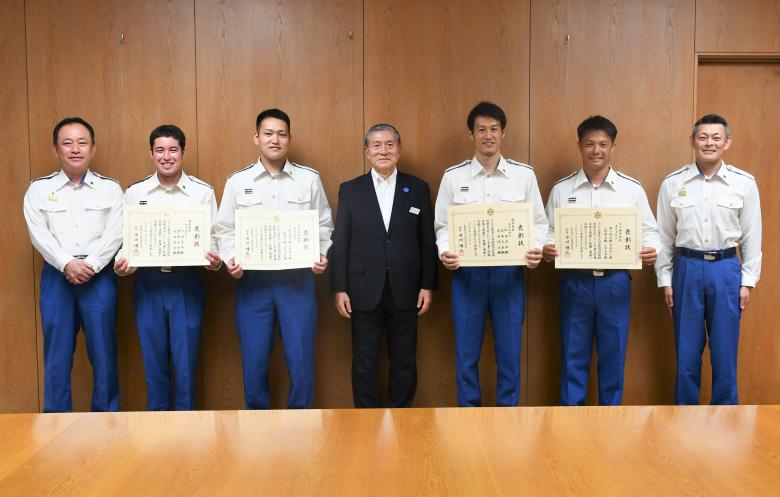 集合写真