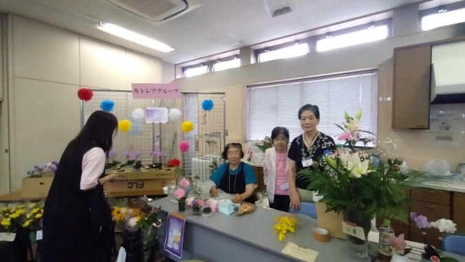 カトレアグループ