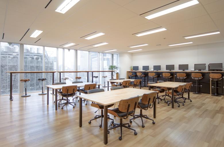 メディアネットワーク概要