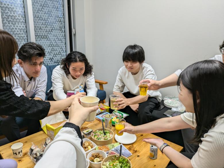 メディアネットワーク取組