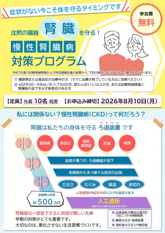 CKD