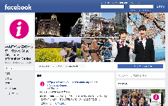 中央区 映像情報まとめフェイスブックページの画像