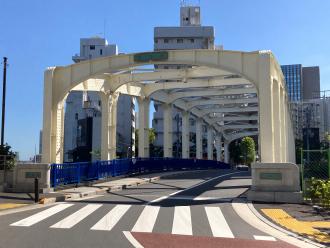 写真　南高橋