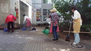 クリーンデー写真1