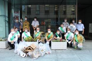 株式会社東京エネシスの写真