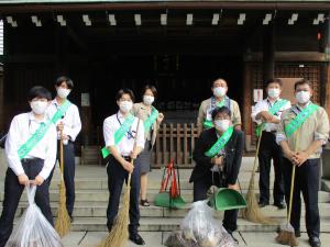 三井住友建設株式会社の写真