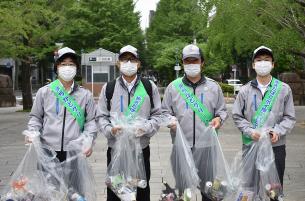 新日本空調株式会社の写真