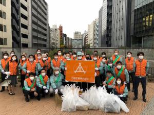 三機工業株式会社の写真