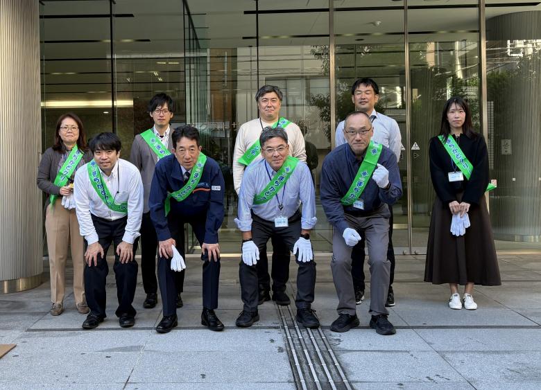 NTTインフラネット株式会社