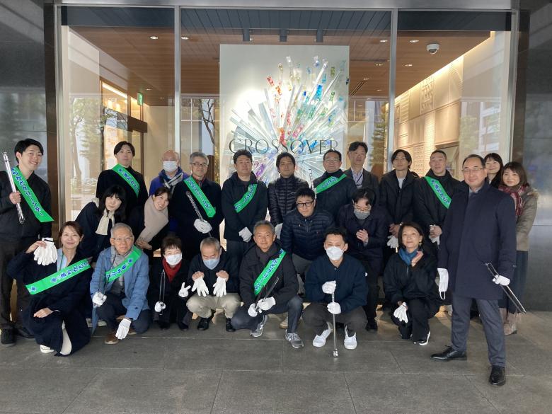 三井デザインテック株式会社