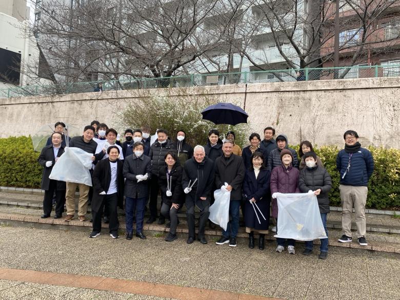 日本NCRコマース株式会社