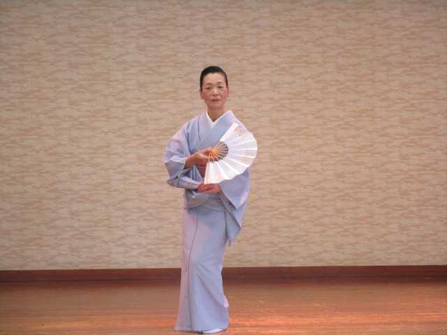 お披露目会の様子3