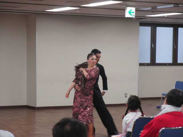 PR会の様子