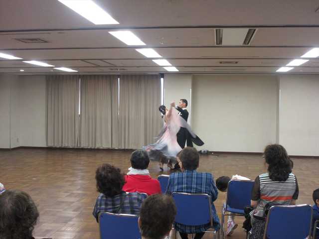 PR会の様子2