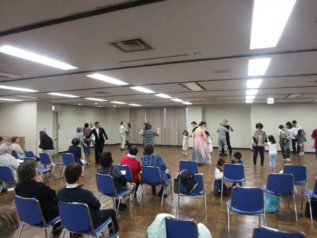 PR会の様子4