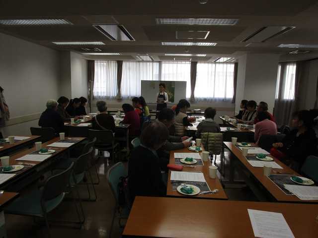 PR会の様子3