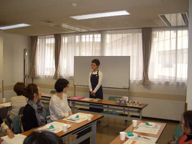 PR会の様子1