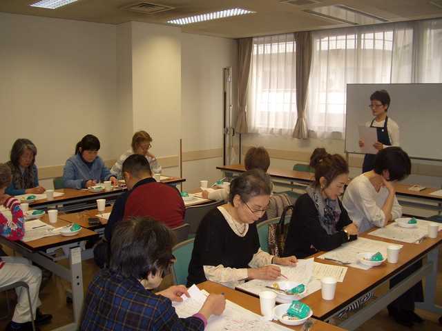 PR会の様子2