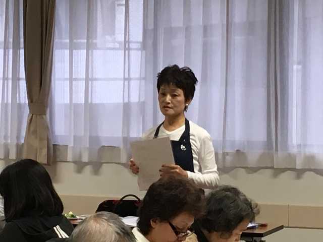 PR会の様子1