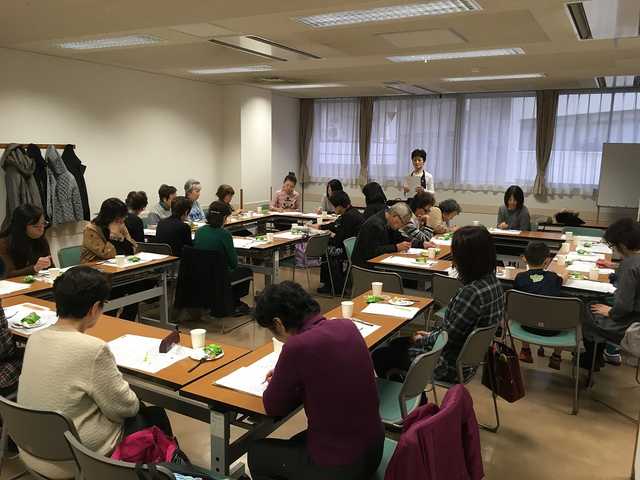 PR会の様子3