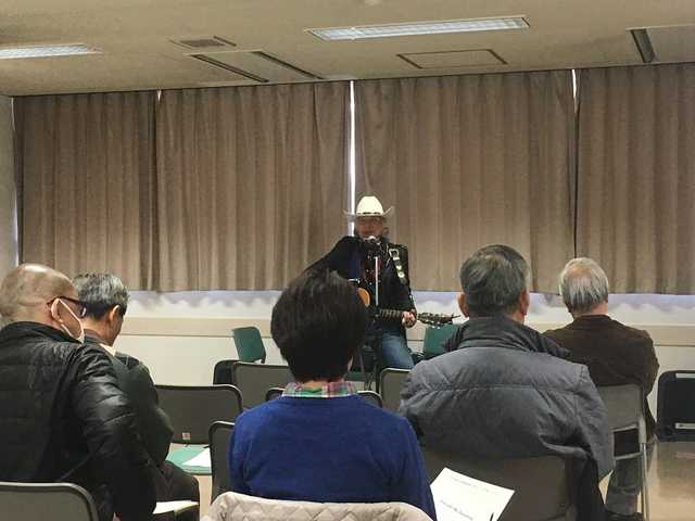 PR会の様子2