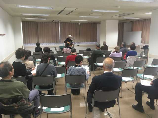 PR会の様子3