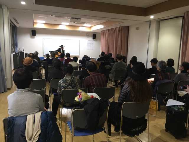 PR会の様子4