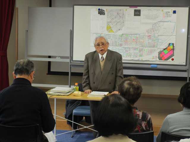 PR会の様子2