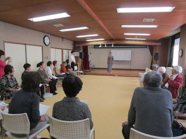 PR会の様子1