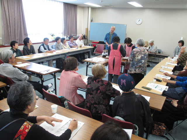 PR会の様子1