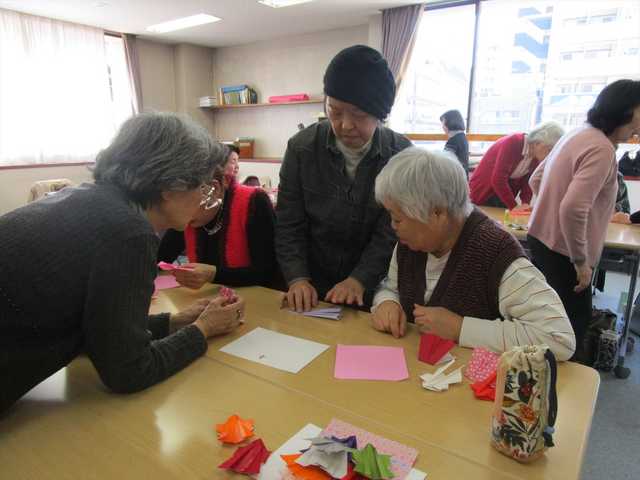 教室の様子2