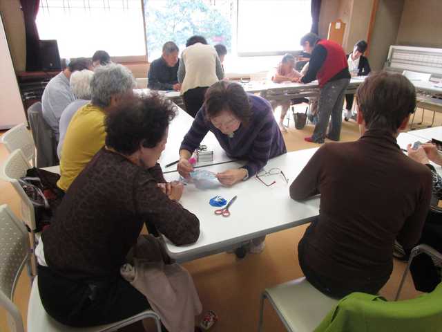 教室の様子3