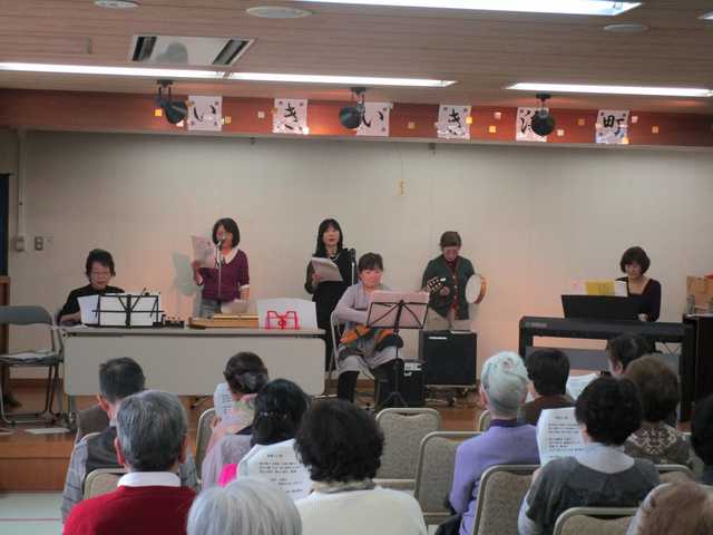 活動の様子1