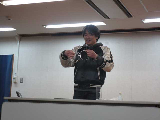浜町ハロウィンの様子3