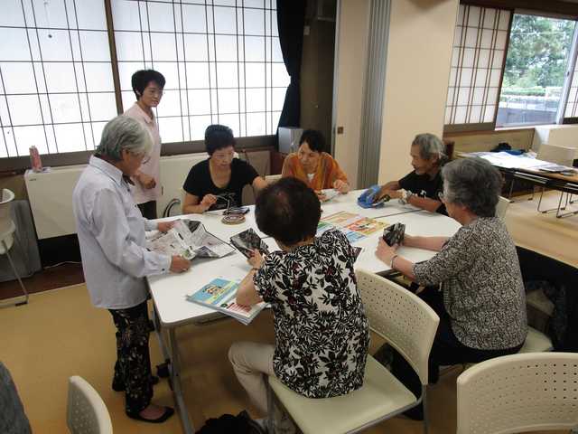 講座の様子2