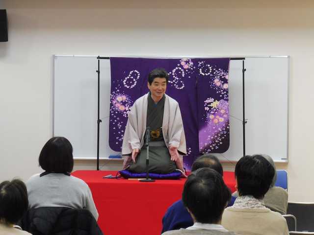セミナーの様子1