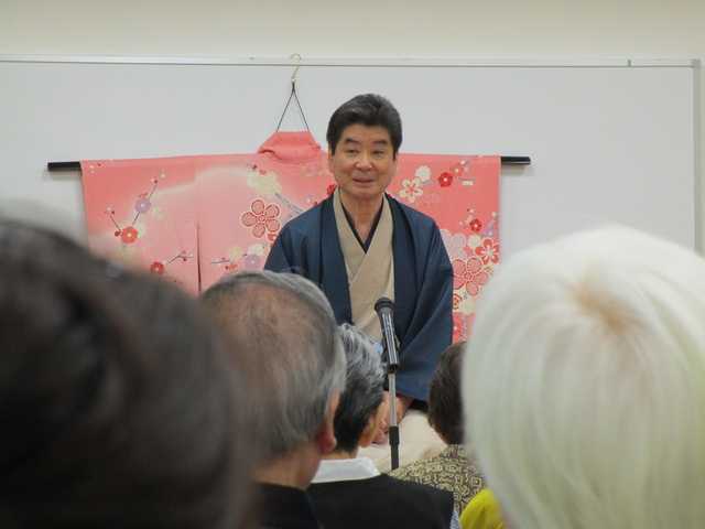 活動の様子